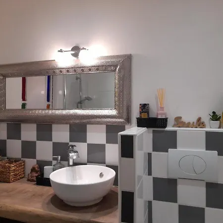 Le gîte du Tarn Aguessac Extérieur photo