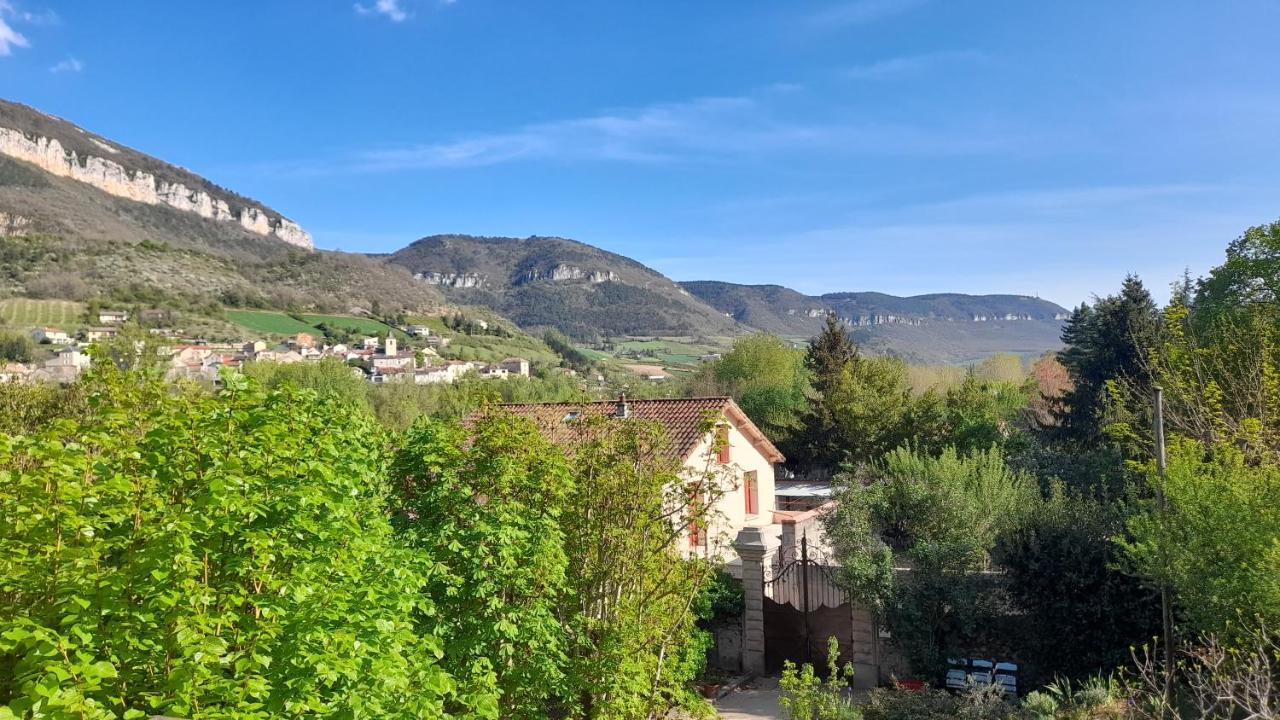 Appartement Le Du Tarn