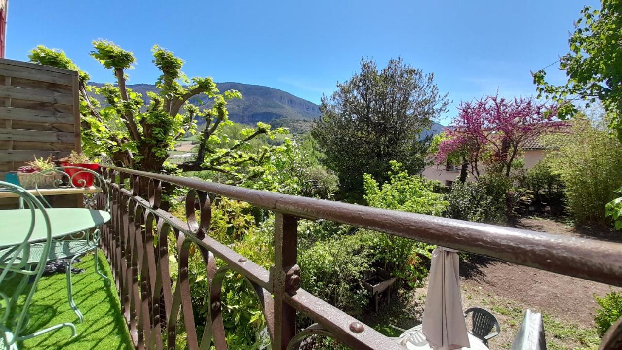 Le Du Tarn Aguessac
