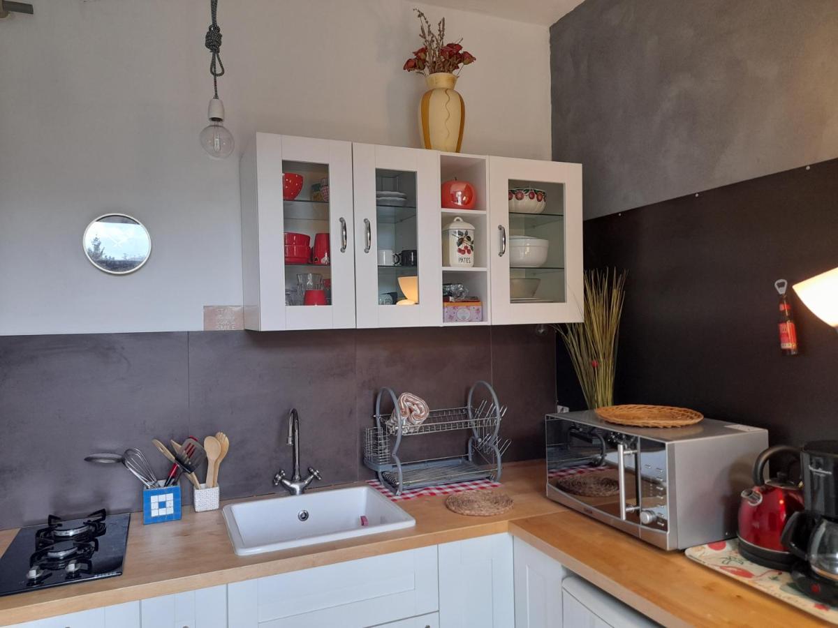 Appartement Le Du Tarn *