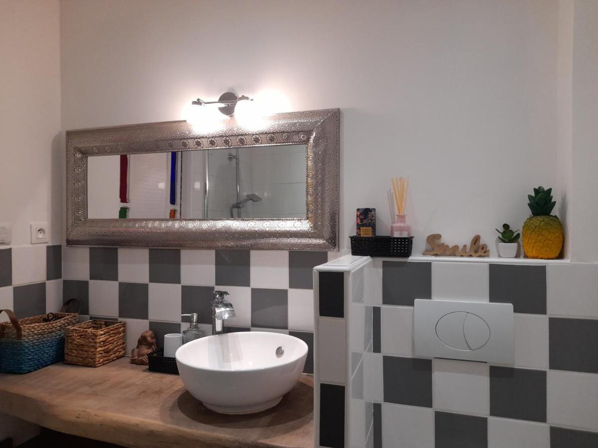 Appartement Le Du Tarn Aguessac