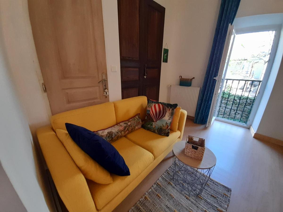 Appartement Le Du Tarn
