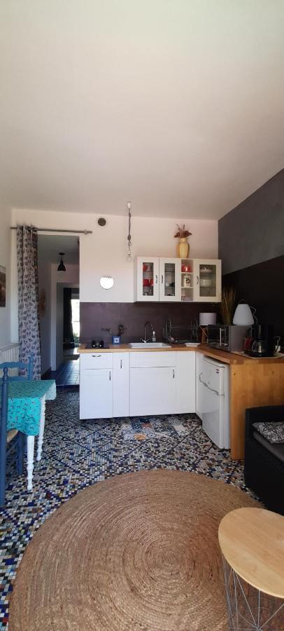 Le Du Tarn Appartement
