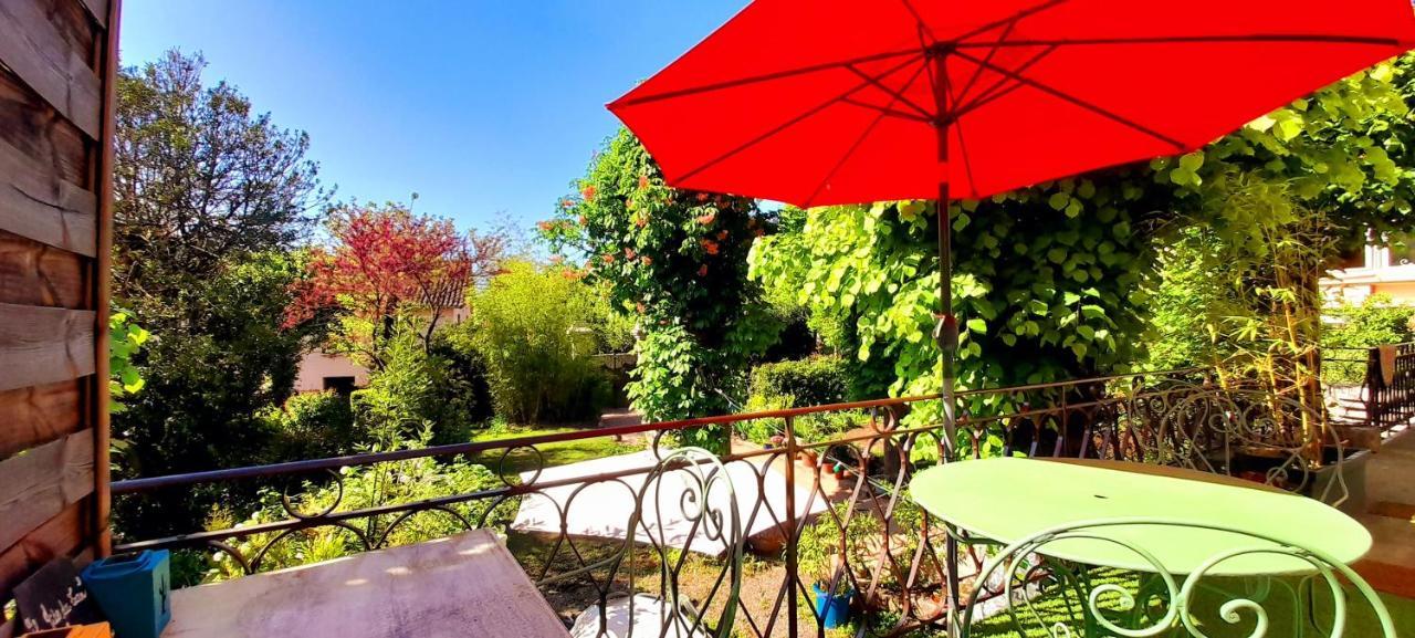 Appartement Le Du Tarn Aguessac