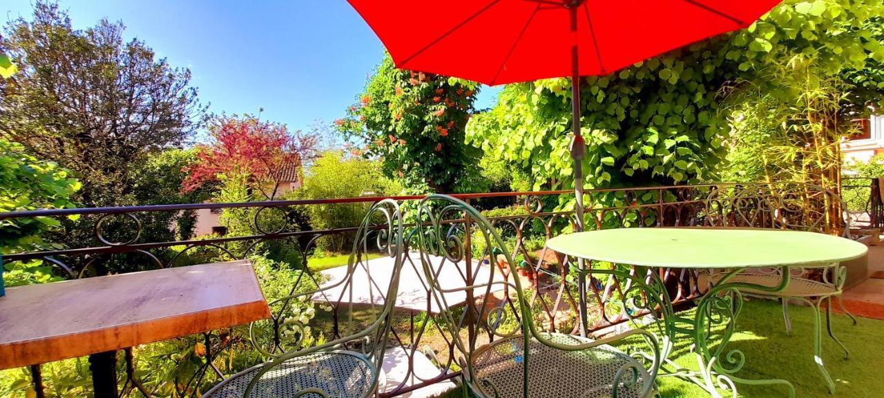 Le Du Tarn Appartement