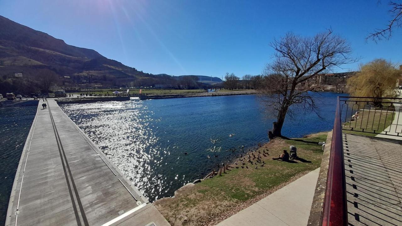Le Du Tarn