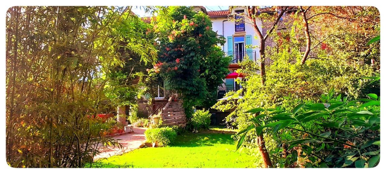 Le Du Tarn Appartement