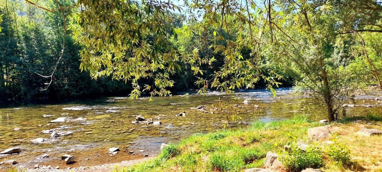 Le Du Tarn Aguessac
