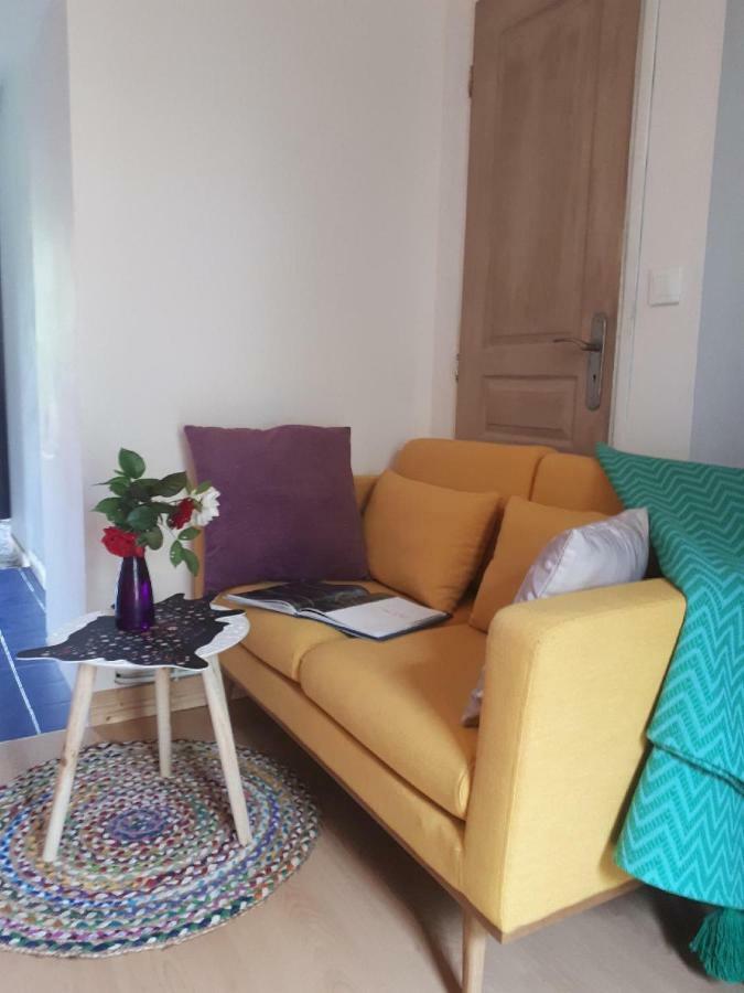 Appartement Le Du Tarn Aguessac